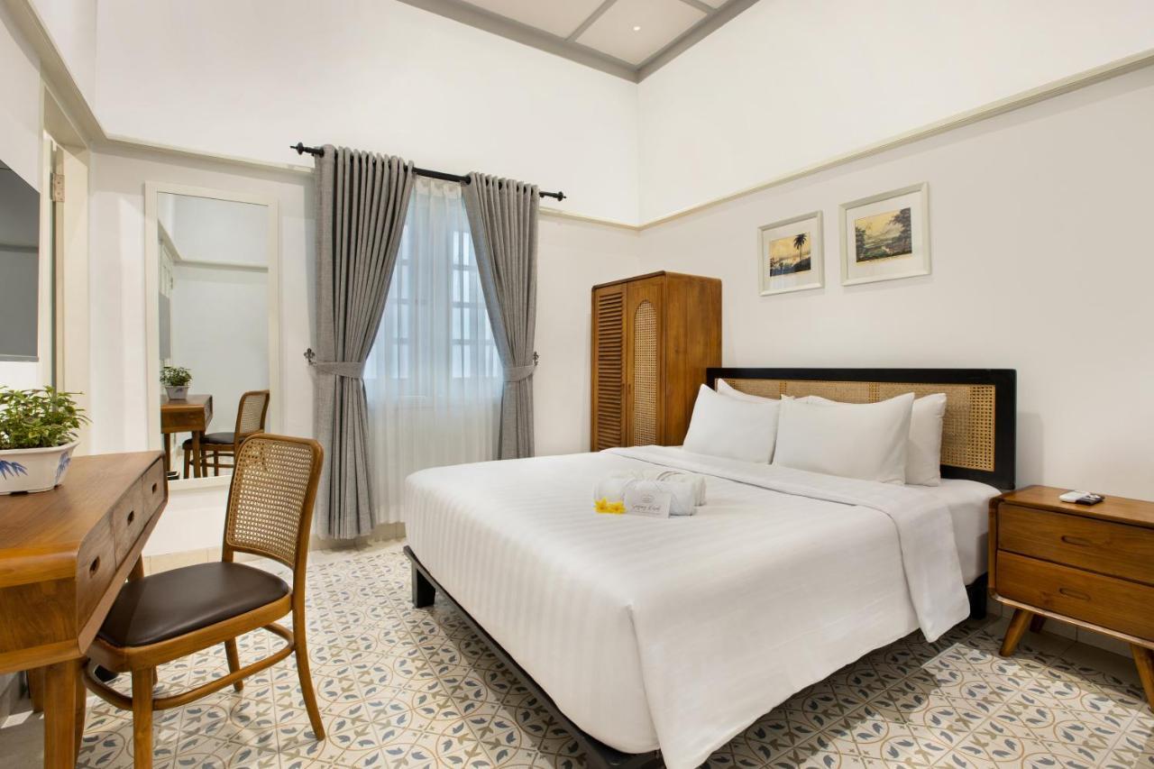 Ceria Hotel At Alun Alun Yogyakarta Dış mekan fotoğraf